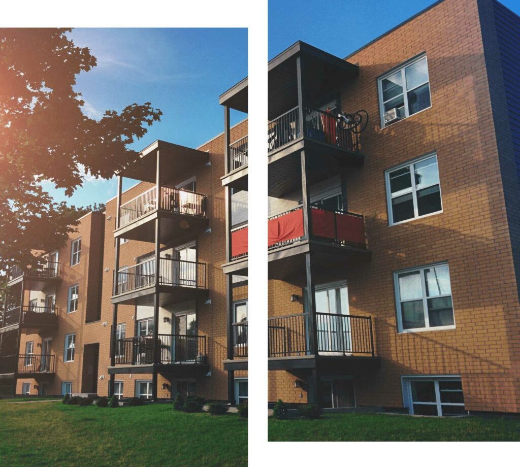 Global Choice Realty Best rentals in the Niagara Falls area